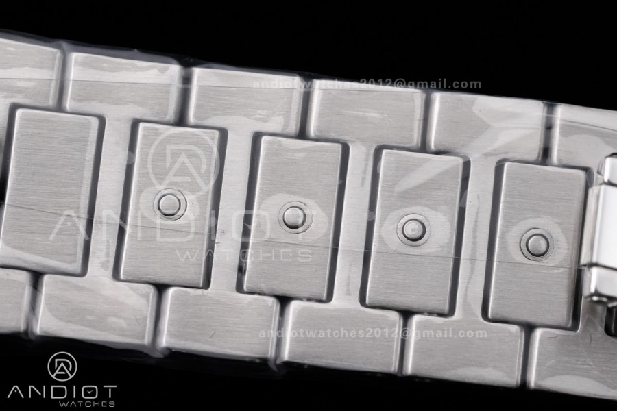 GH Factory IWC Ingenieur IW328903 White Dial On SS Automatic Miyota 9015