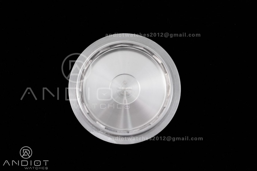 GH Factory IWC Ingenieur IW328903 White Dial On SS Automatic Miyota 9015