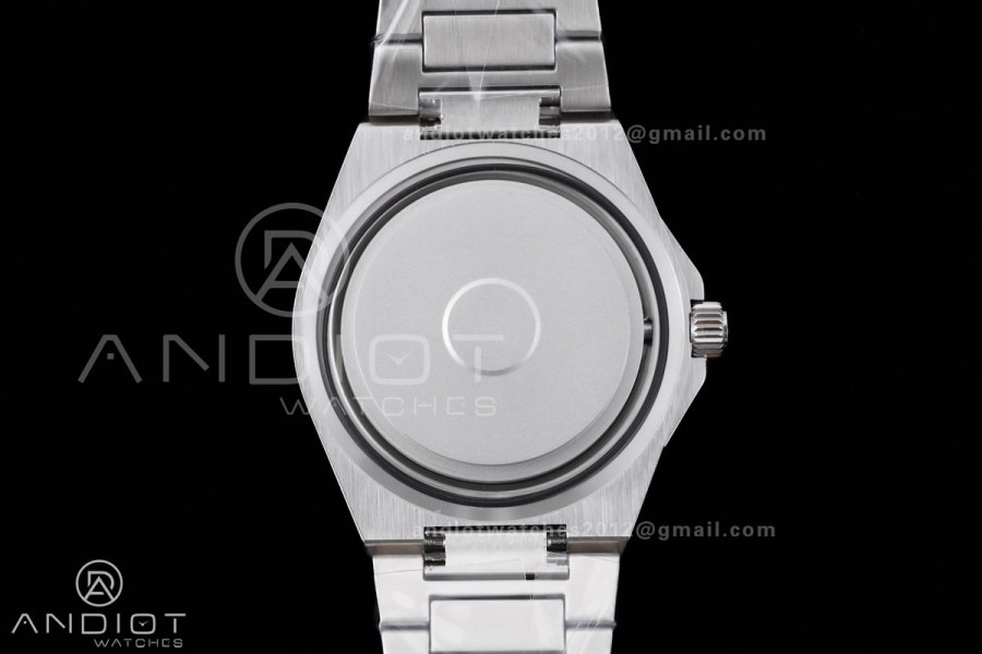 GH Factory IWC Ingenieur IW328907 White Dial On SS Automatic Miyota 9015