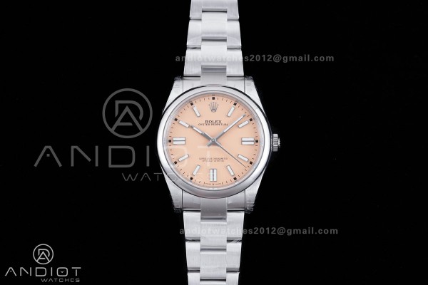 Oyster Perpetual 134300 41mm VSF 1:1 Best Edition ...