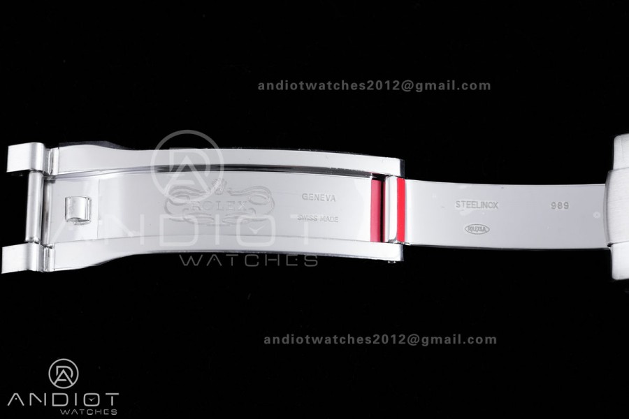 Oyster Perpetual 134300 41mm VSF 1:1 Best Edition 904L Steel 2025 Cream Dial  DD3230