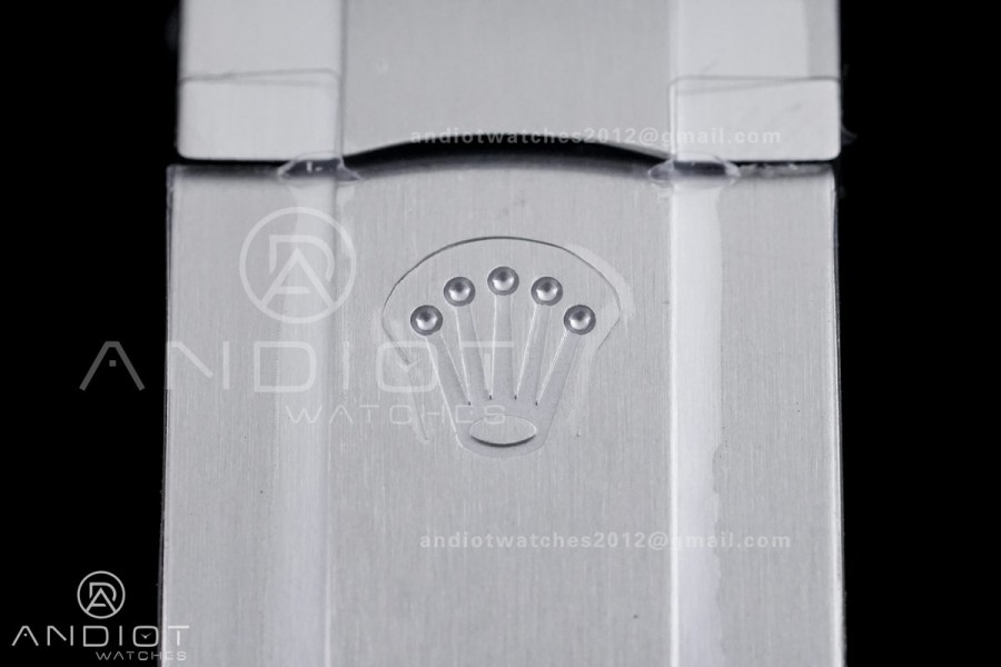 Oyster Perpetual 134300 41mm VSF 1:1 Best Edition 904L Steel 2025 Cream Dial  DD3230