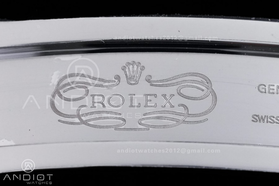 Oyster Perpetual 134300 41mm VSF 1:1 Best Edition 904L Steel 2025 Cream Dial  DD3230