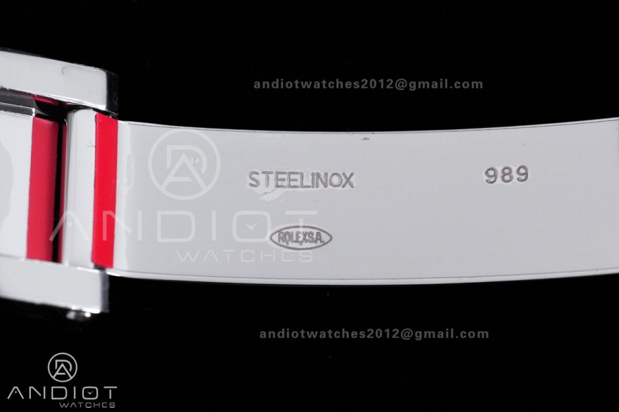 Oyster Perpetual 134300 41mm VSF 1:1 Best Edition 904L Steel 2025 Cream Dial  DD3230