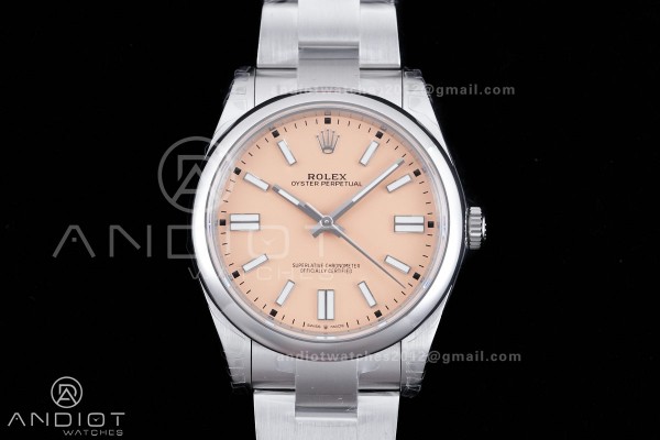 Oyster Perpetual 134300 41mm VSF 1:1 Best Edition ...