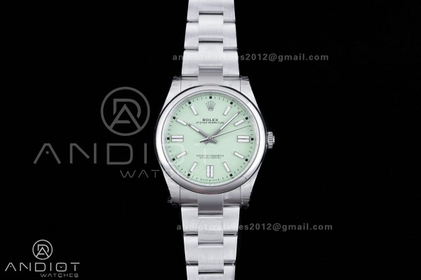 Oyster Perpetual 134300 41mm VSF 1:1 Best Edition ...