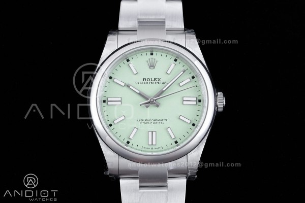 Oyster Perpetual 134300 41mm VSF 1:1 Best Edition ...