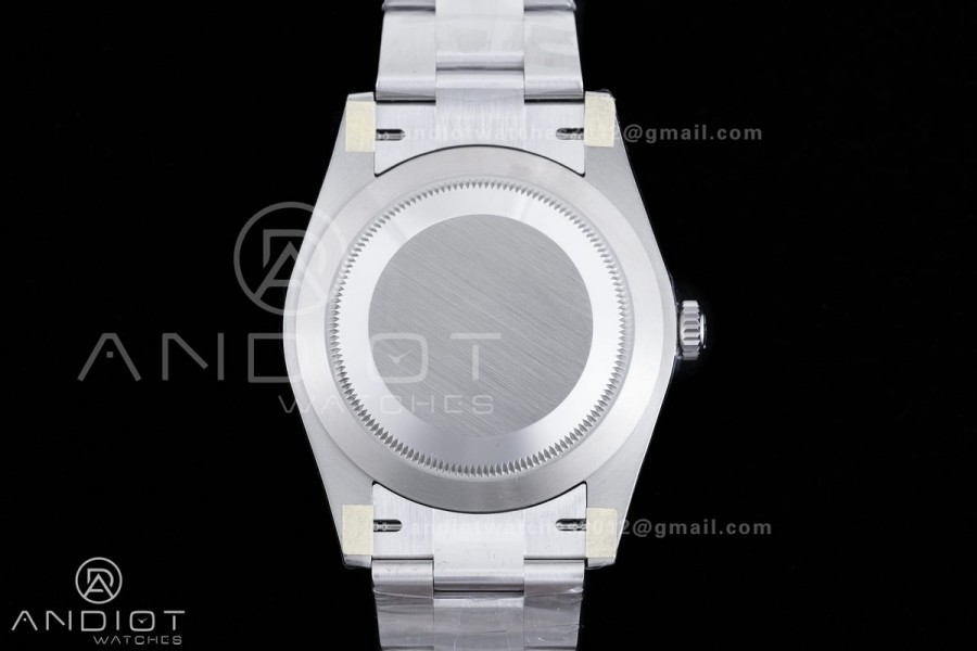 Oyster Perpetual 134300 41mm VSF 1:1 Best Edition 904L Steel 2025 Pistachio Green Dial DD3230