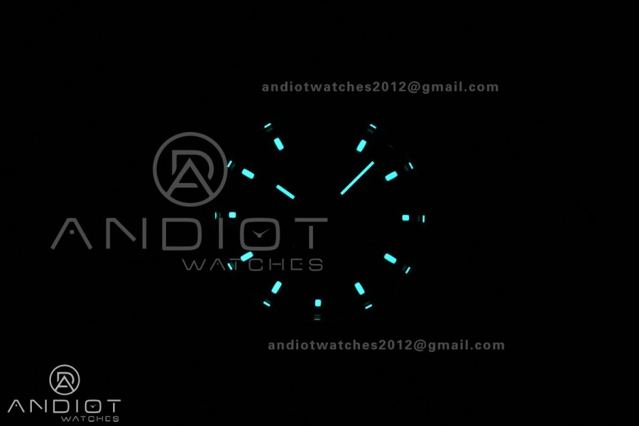 Daytona 116508 BTF 1:1 Best Edition Green Dial on YG Bracelet SA4130