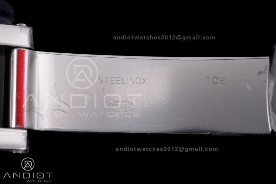 DateJust 41 126334 QF 1:1 Best Edition 904L Steel White MOP Dial on Jubilee Bracelet QF3235 (149g)