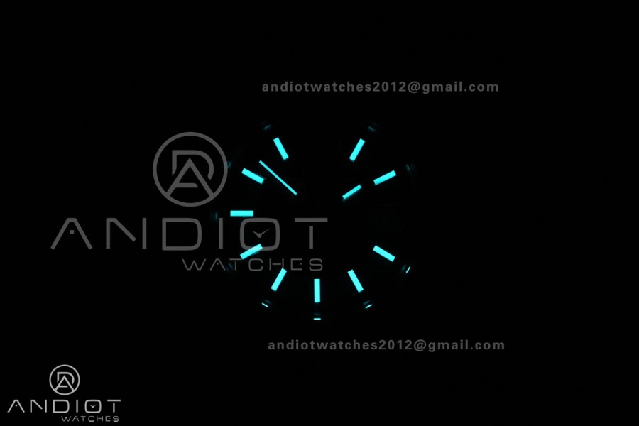 DateJust 41 126334 904L SS VF 1:1 Best Edition Blue Textured Stick Dial on Jubilee Bracelet DD3235