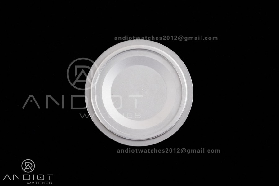 Aquaracer Caliber 5 41mm SS/SS Blue Original Factory SW200