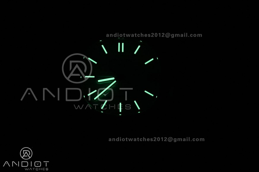 Nautilus 5711 DDF 1:1 Best Edition Green Dial on SS Bracelet DD330 Super Clone