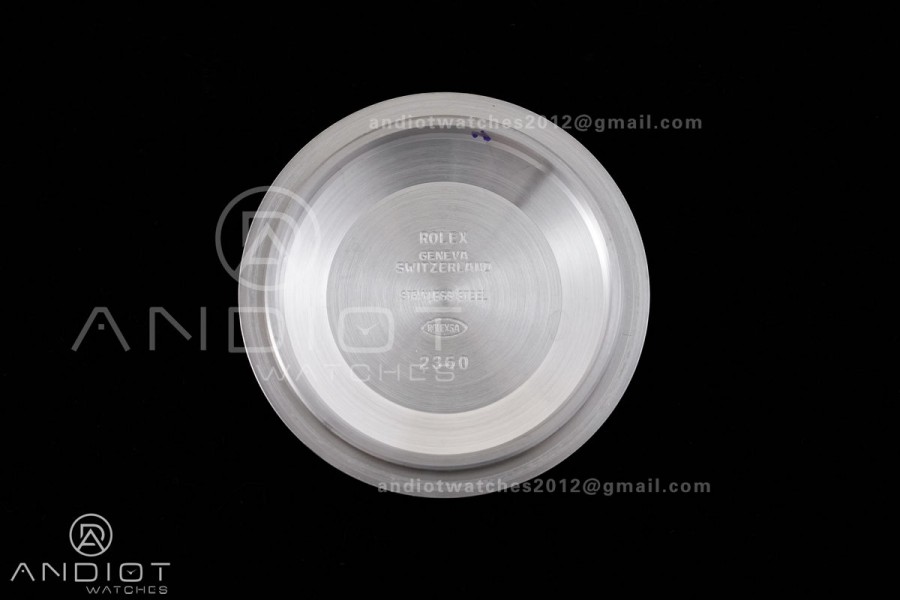 Submariner 126613LN  RCF 1:1 Best Edition Black Dial On SS/YG Bracelet SH3235 Gain Weight （176g）