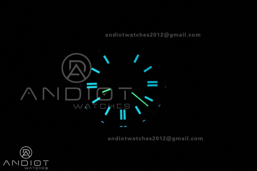 Oyster Perpetual 126000 36mm RCF 1:1 Best Edition 904L Steel Yellow Dial VR3230