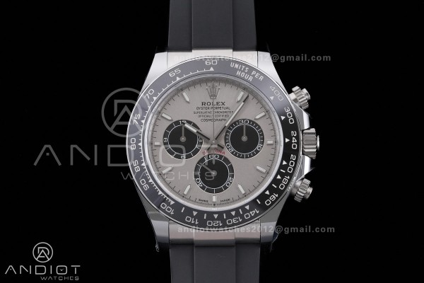 Daytona 126519 Gain Weight ARF 1:1 Best Edition SS...