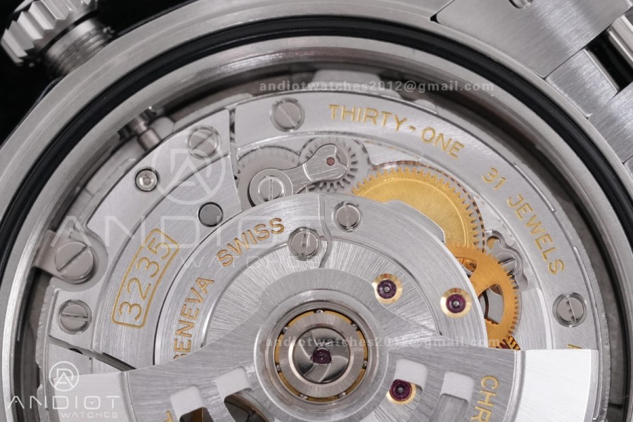 DateJust 41 126334 904L SS V2 VSF 1:1 Best Edition Gray Dial Diamond Marker On Jubilee Bracelet DD3235 