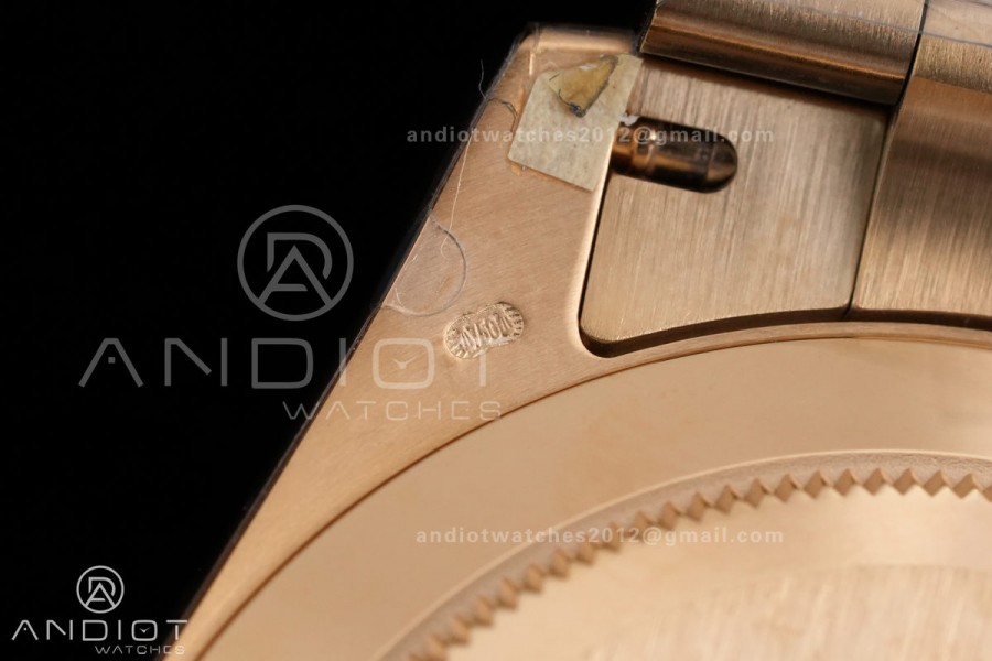 Daytona 116508 YG VSF  V3 Gain Weight 1:1 John Mayer Best Edition Green Dial on YG Bracelet DD4130 (180g)