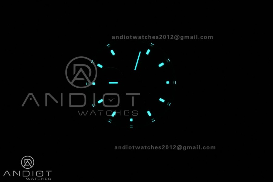 Daytona 116508 YG VSF  V3 Gain Weight 1:1 John Mayer Best Edition Green Dial on YG Bracelet DD4130 (180g)