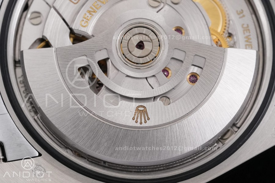 Day Date 128239 Gain Weight QF 1:1 Best Edition Cherry Red Dial Stick Marker On President Bracelet VR3255