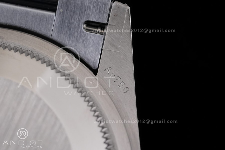 Day Date 128239 Gain Weight QF 1:1 Best Edition Cherry Red Dial Stick Marker On President Bracelet VR3255