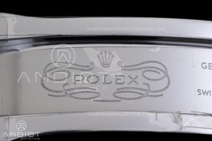 Day Date 128239 Gain Weight QF 1:1 Best Edition Cherry Red Dial Stick Marker On President Bracelet VR3255