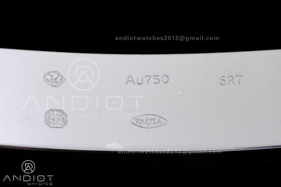 Day Date 128239 Gain Weight QF 1:1 Best Edition Cherry Red Dial Stick Marker On President Bracelet VR3255