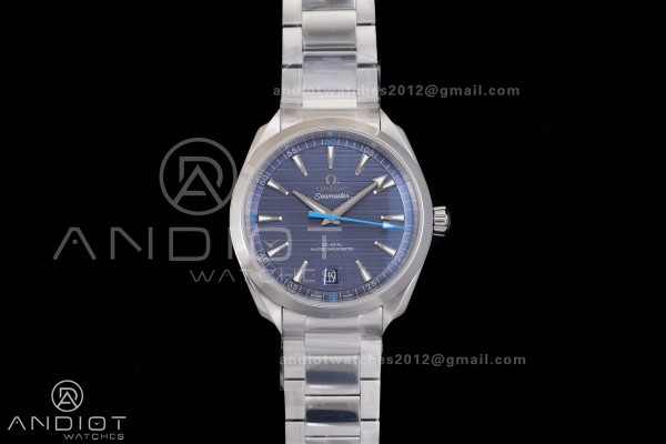 Aqua Terra 150M Master Chronometers VSF 1:1 Best E...