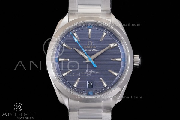 Aqua Terra 150M Master Chronometers VSF 1:1 Best E...