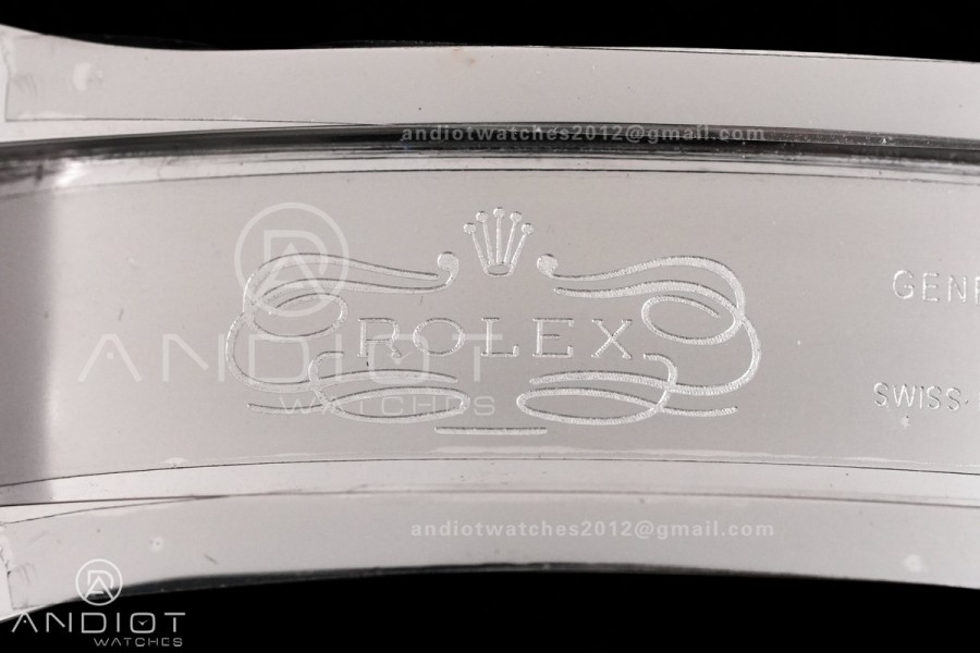 Sea Dweller DeepSea D-Blue 126660 QF 1:1 James Cameron Best Edition 904L SS Case and Bracelet QF3235