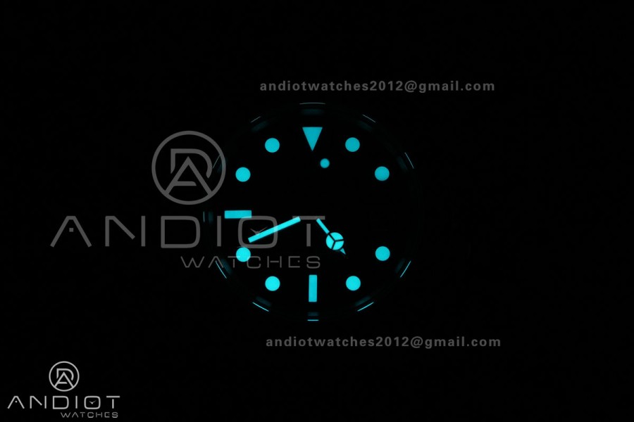 Yacht-Master 126622 904L Steel QF 1:1 Best Edition Blue Dial on SS Bracelet QF3235