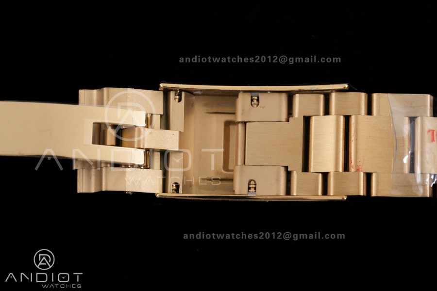 Submariner 41mm 126618 LB QF 1:1 Best Edition 904L Case and Bracelet QF3235