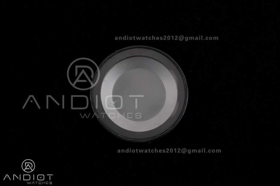 Sea Dweller DeepSea 126660 QF 1:1 Best Edition 904L SS Case and Bracelet QF3235