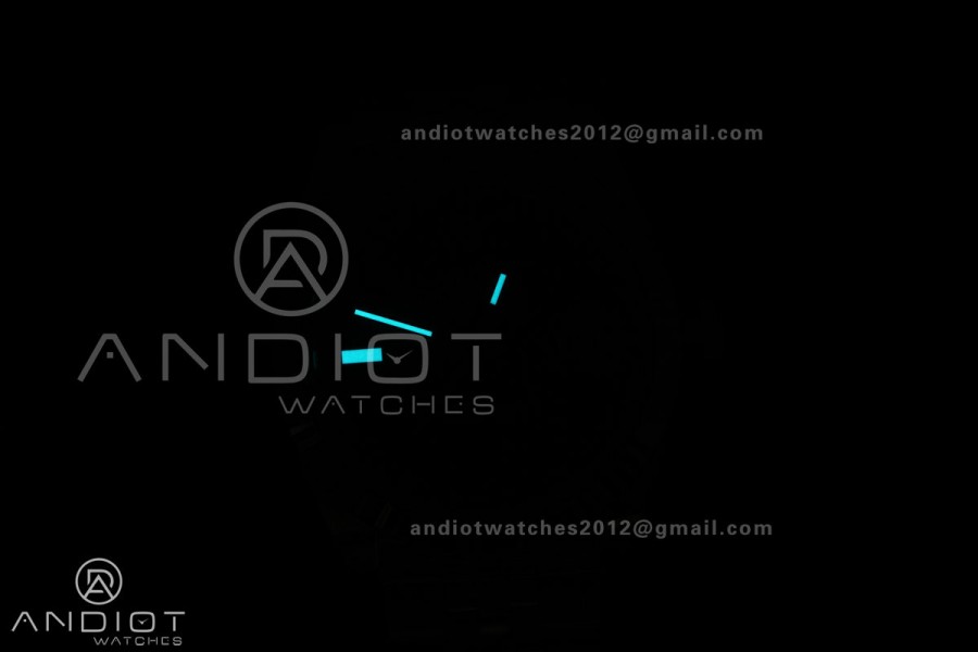 DateJust 41 126334 904L SS V2 VSF 1:1 Best Edition Gray Dial Green Roman on Jubilee Bracelet VS3235