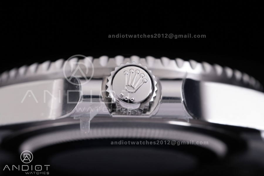 GMT-Master II 126710 BLNR 904L Steel VSF 1:1 Best Edition on Oyster Bracelet DD3285 CHS V3