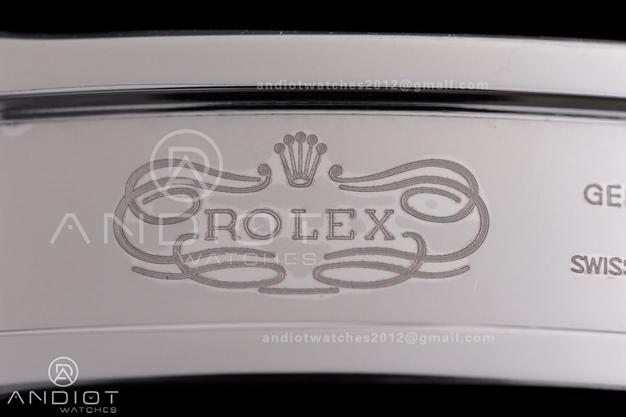 GMT-Master II 126710 BLNR 904L Steel VSF 1:1 Best Edition on Oyster Bracelet DD3285 CHS V3