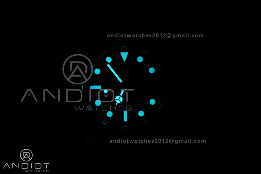 GMT-Master II 126710 BLNR 904L Steel VSF 1:1 Best Edition on Oyster Bracelet DD3285 CHS V3