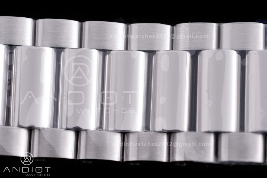 Aqua Terra 150M SS VSF 1:1 Best Edition 38mm Turquoise Dial on SS Bracelet A8800 Super Clone