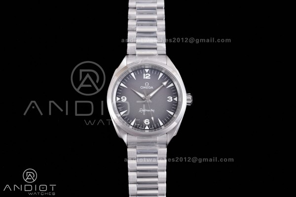 Aqua Terra 150M Master 38mm SS VSF Rail Master 1:1...