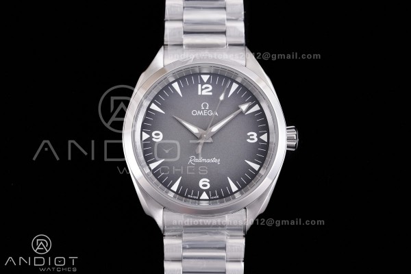 Aqua Terra 150M Master 38mm SS VSF Rail Master 1:1...