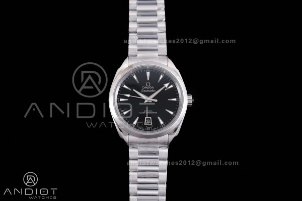 Aqua Terra 150M Master 38mm SS VSF 1:1 Best Editio...