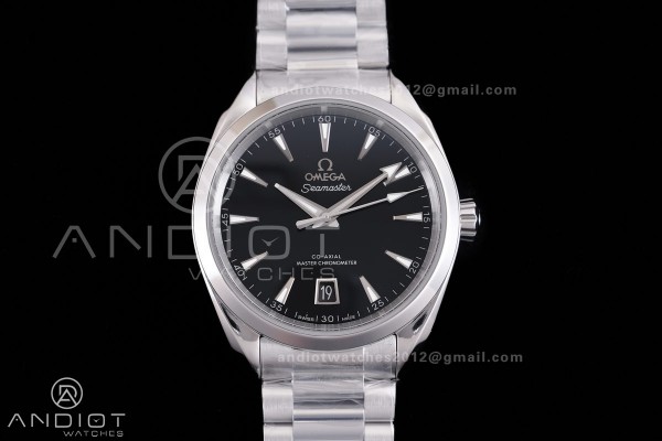 Aqua Terra 150M Master 38mm SS VSF 1:1 Best Editio...