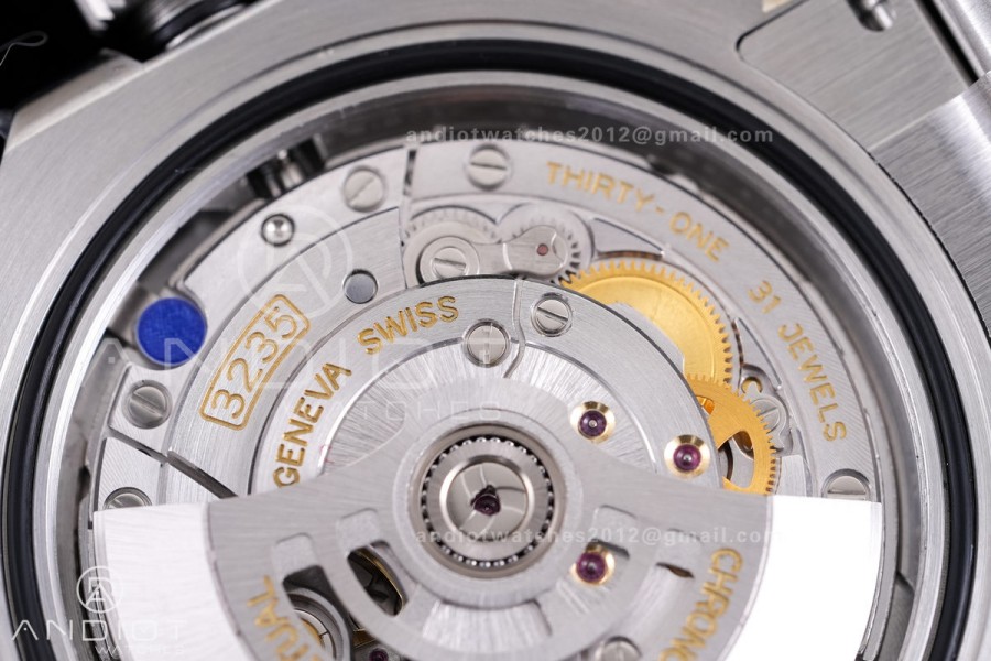 Submariner 41mm 126610LV 904L SS ARF 1:1 Best Edition Black Dial On 904L SS Bracelet  DD3235