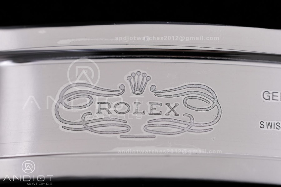 Submariner 41mm 126610LV 904L SS ARF 1:1 Best Edition Black Dial On 904L SS Bracelet  DD3235