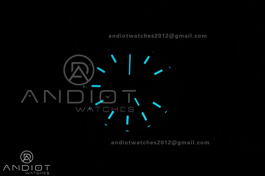 DayDate 40 228239 VSF 1:1 Best Edition Black Stick Dial on President Bracelet VS3255 V2 (Gain Weight)182g