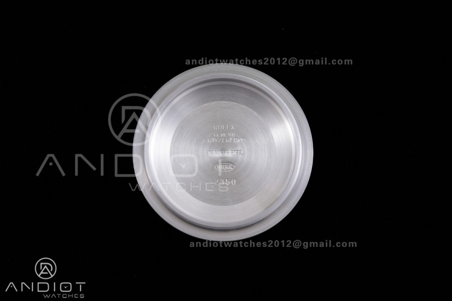 GMT-Master II 126713 GRNR ARF Gain Weight 1:1 Best Edition Black Dial On SS/YG Bracelet Super Clone DD3285 CHS