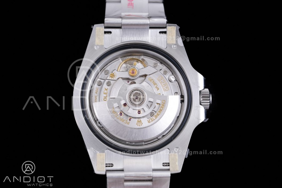 GMT-Master II 126729 VTNR ARF 1:1 Best Edition Green Dial On Oyster Bracelet DD3285 CHS