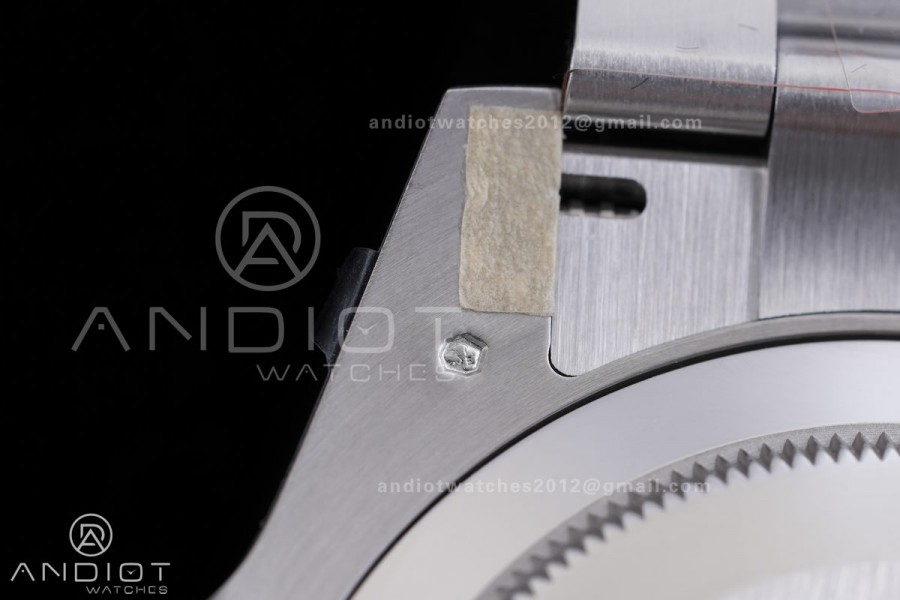 GMT-Master II 126729 VTNR ARF 1:1 Best Edition Green Dial On Oyster Bracelet DD3285 CHS