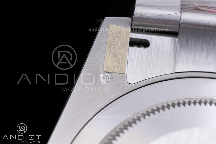 GMT-Master II 126729 VTNR ARF 1:1 Best Edition Green Dial On Oyster Bracelet DD3285 CHS