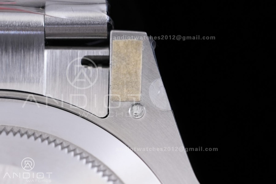 GMT-Master II 126729 VTNR ARF 1:1 Best Edition Green Dial On Oyster Bracelet DD3285 CHS